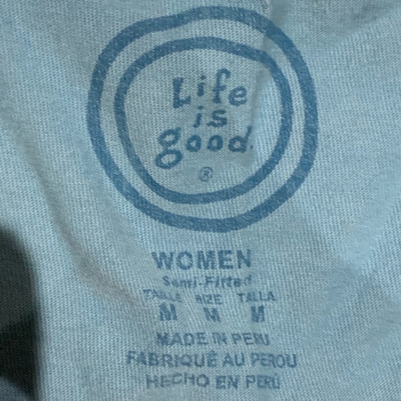 “Simplify” Positive Tank - Picture 3 of 4